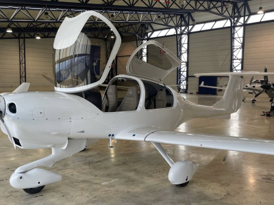 Diamond DA40 NG
